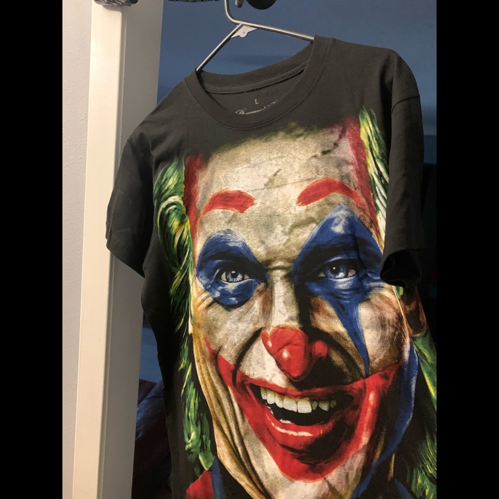 Joker Tshirt